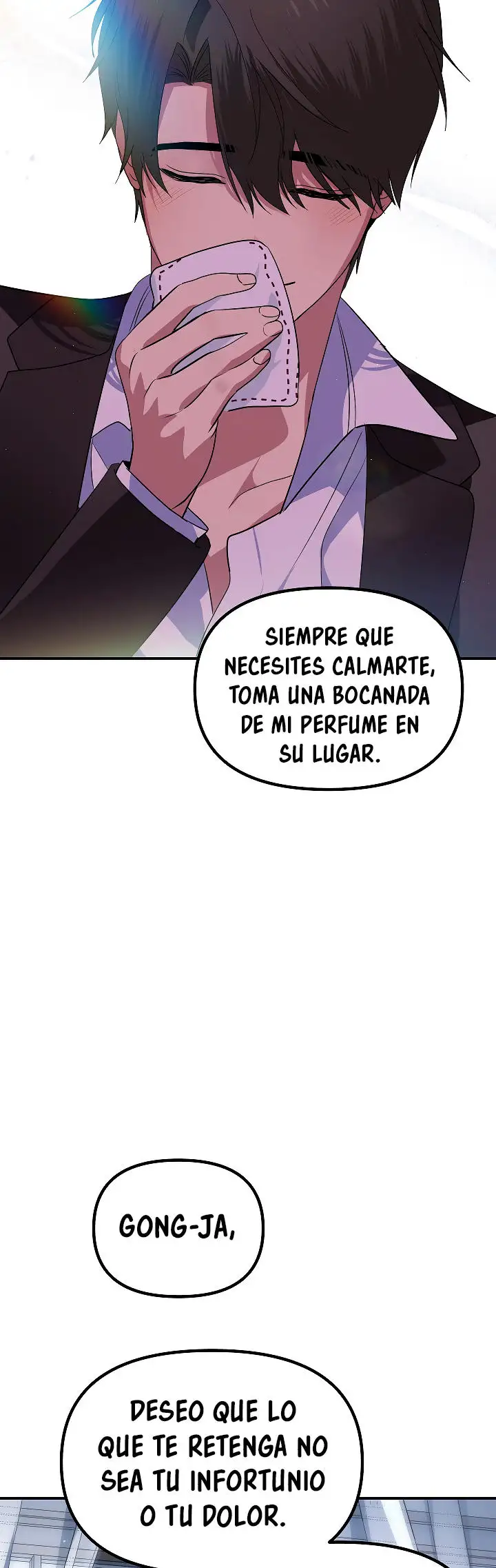 Read Cazador Suicida De Clase SSS ES Manga Online