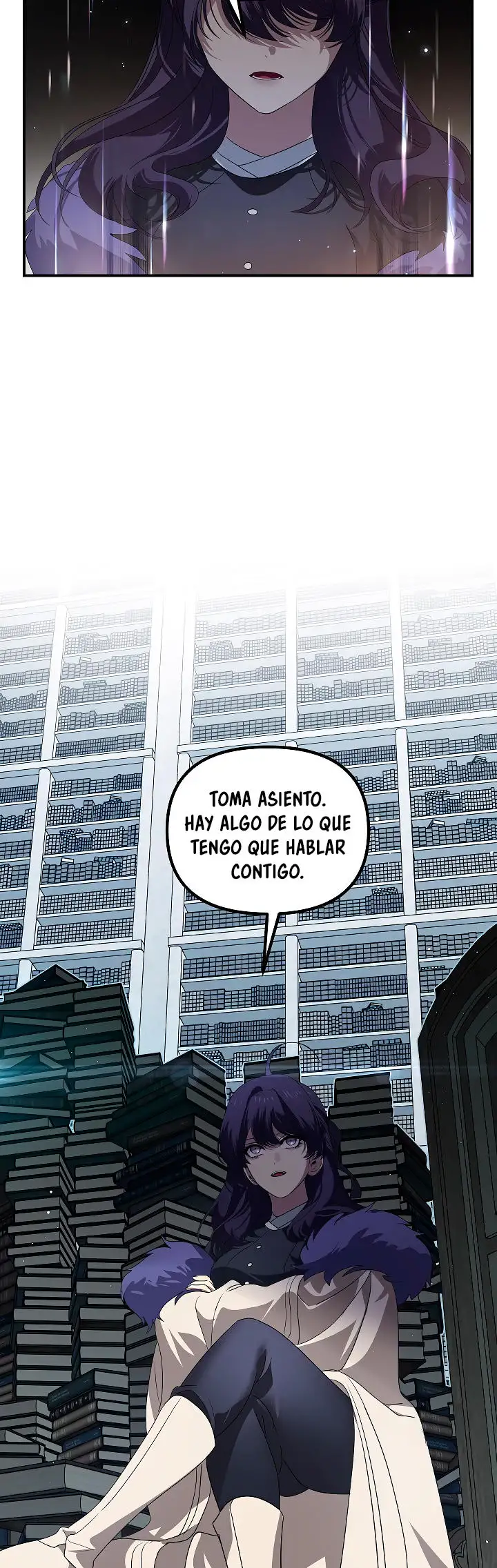 Read Cazador Suicida De Clase SSS ES Manga Online
