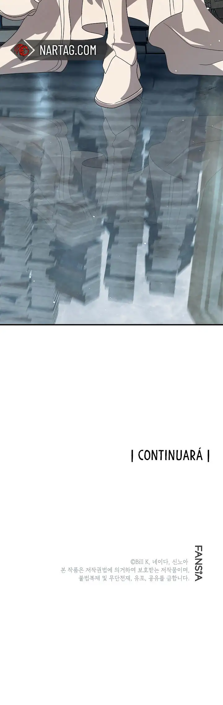 Read Cazador Suicida De Clase SSS ES Manga Online