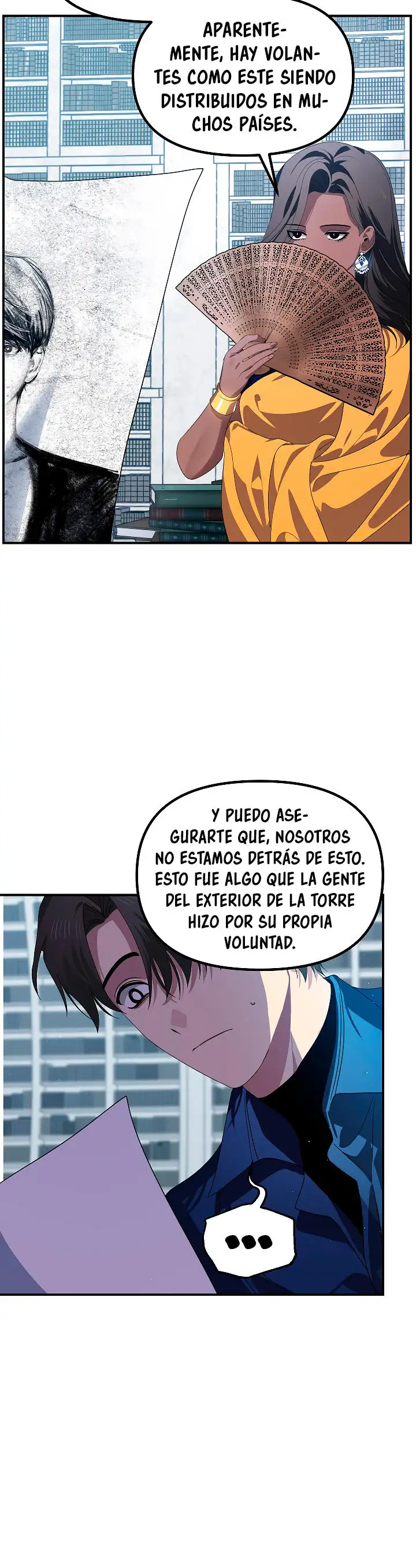 Read Cazador Suicida De Clase SSS ES Manga Online