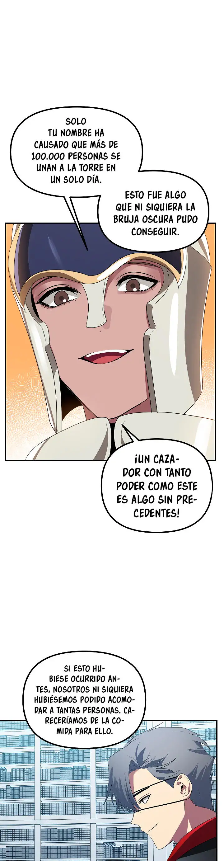 Read Cazador Suicida De Clase SSS ES Manga Online