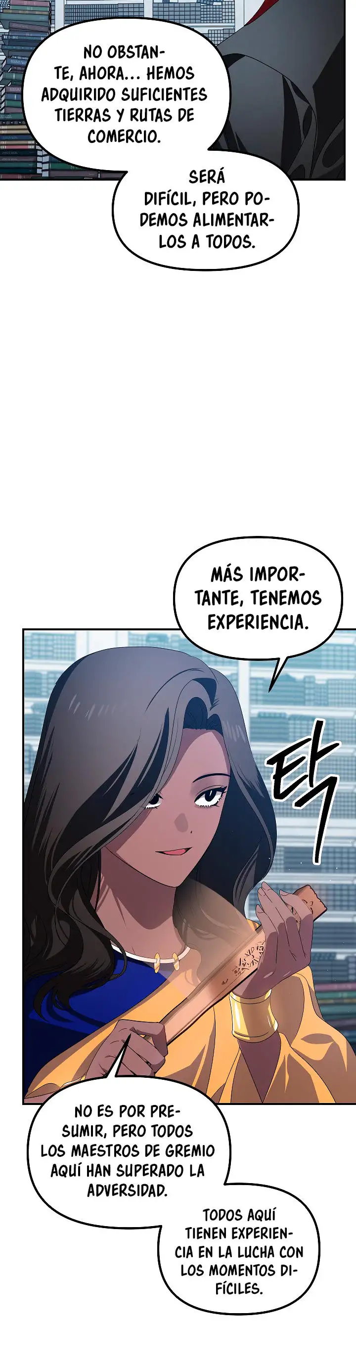 Read Cazador Suicida De Clase SSS ES Manga Online