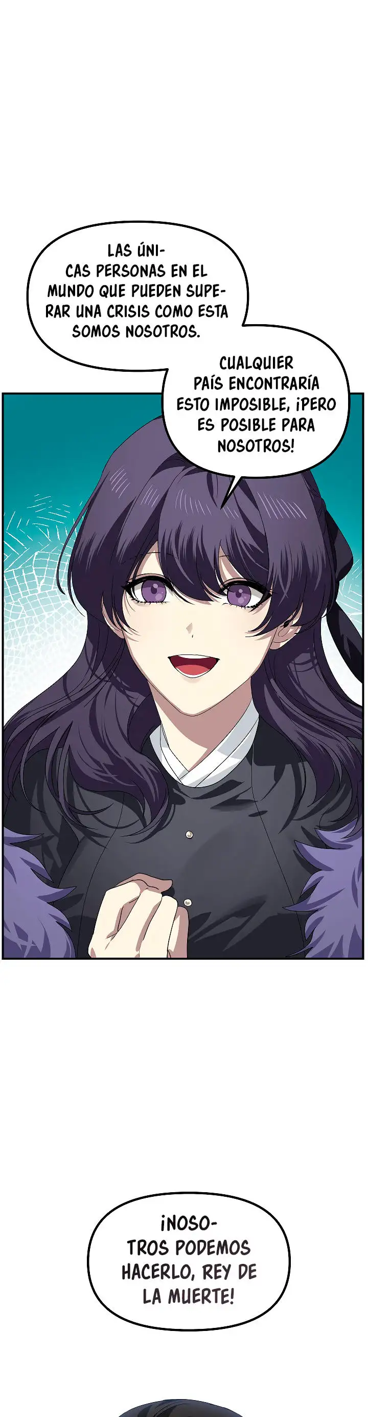 Read Cazador Suicida De Clase SSS ES Manga Online
