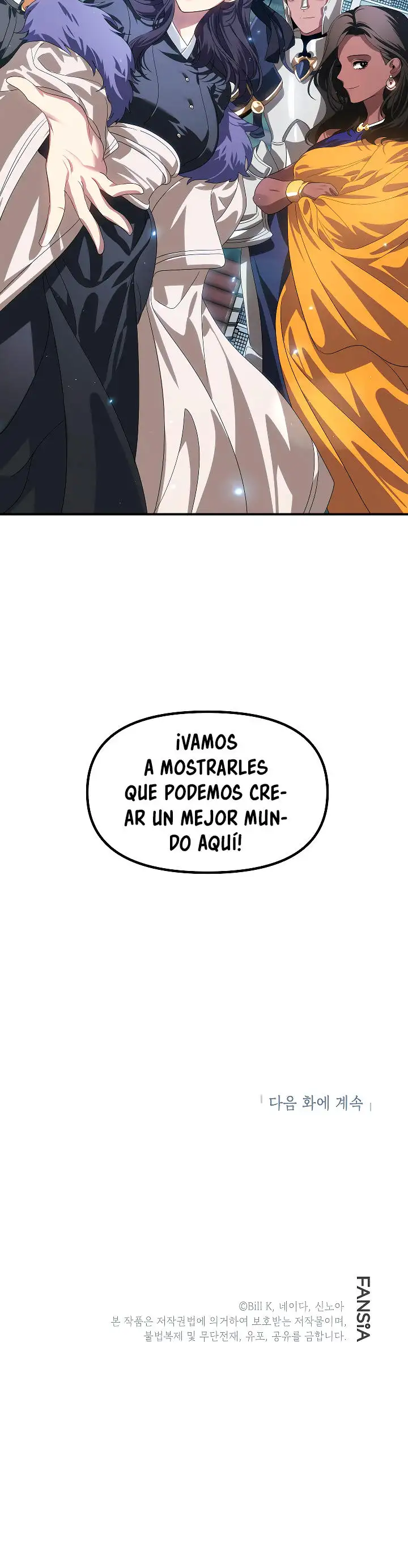 Read Cazador Suicida De Clase SSS ES Manga Online