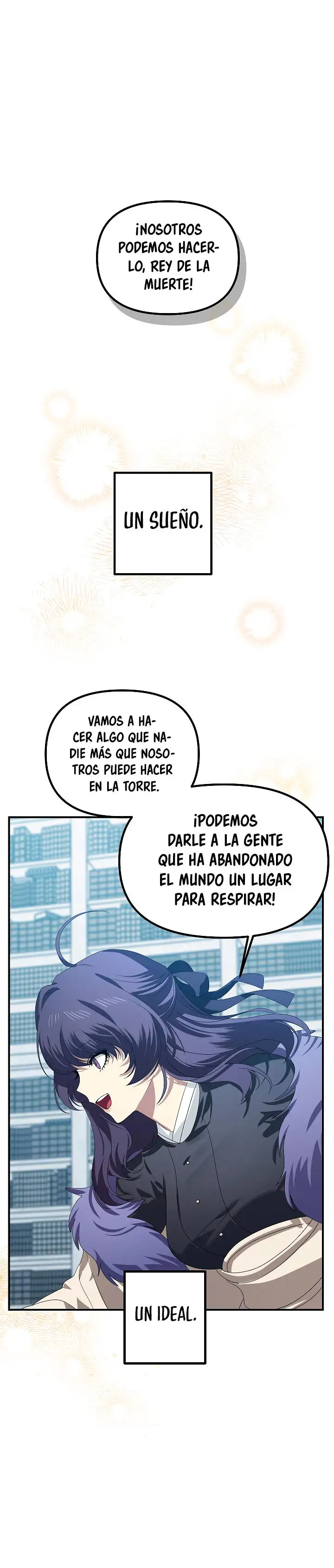 Read Cazador Suicida De Clase SSS ES Manga Online