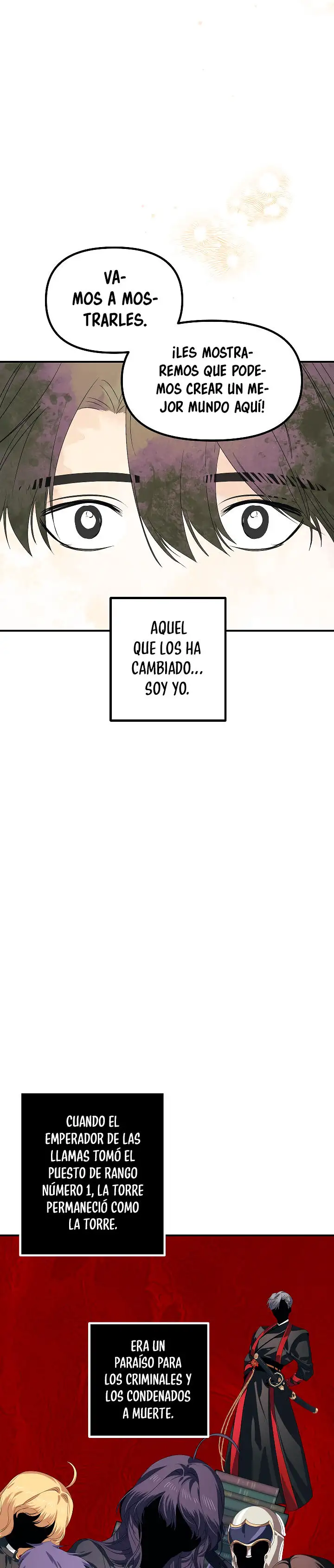 Read Cazador Suicida De Clase SSS ES Manga Online