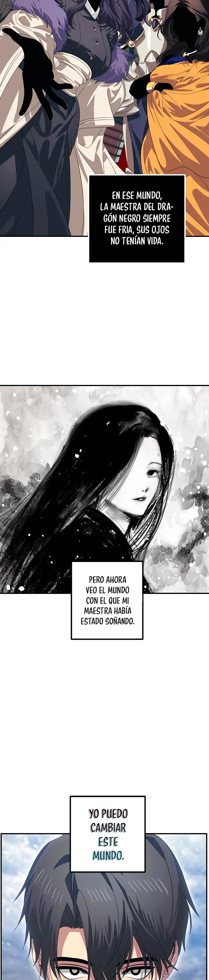 Read Cazador Suicida De Clase SSS ES Manga Online
