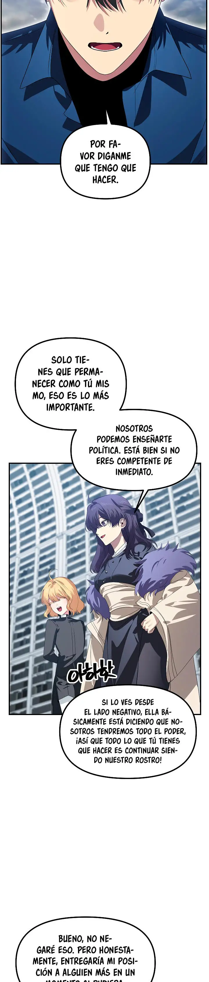 Read Cazador Suicida De Clase SSS ES Manga Online