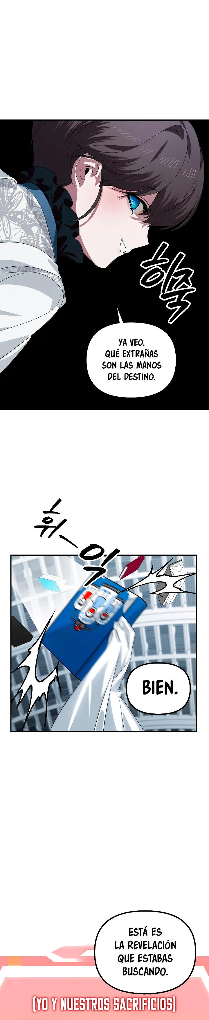 Read Cazador Suicida De Clase SSS ES Manga Online
