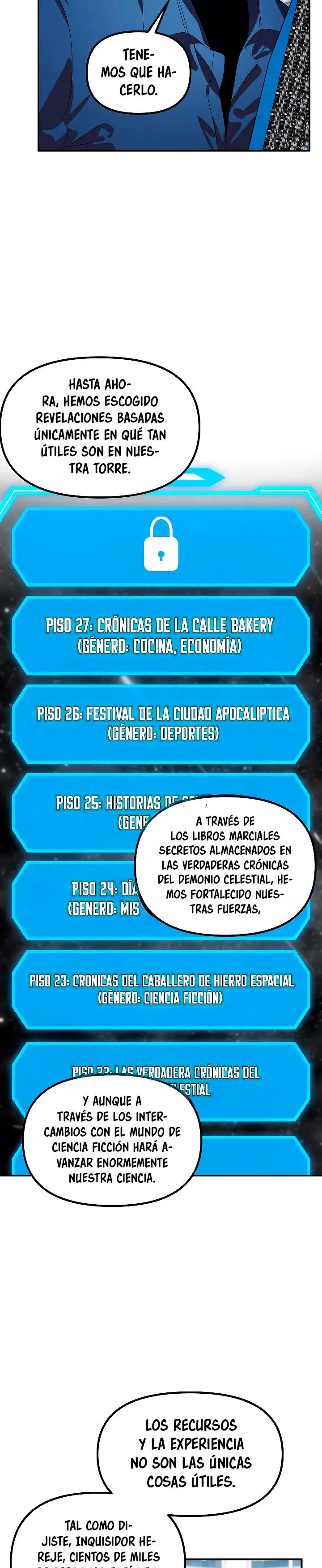 Read Cazador Suicida De Clase SSS ES Manga Online