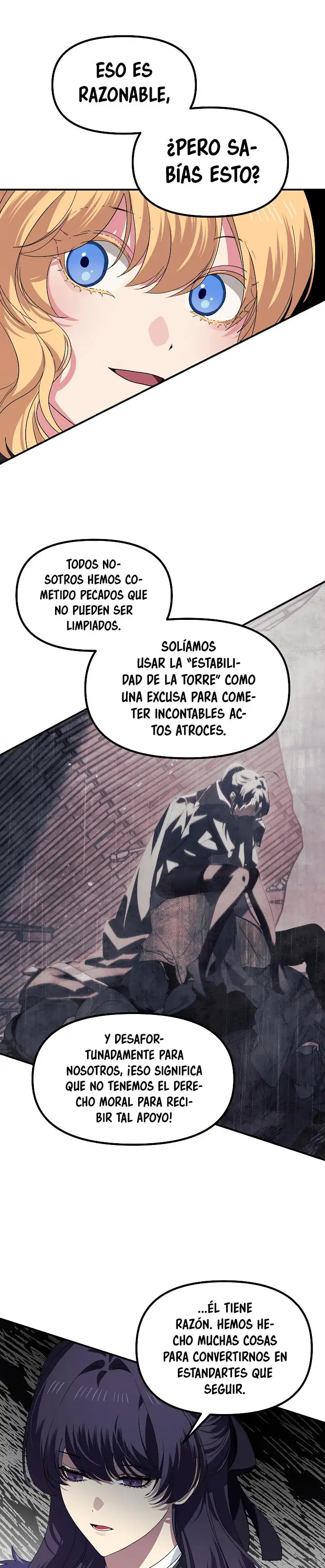 Read Cazador Suicida De Clase SSS ES Manga Online