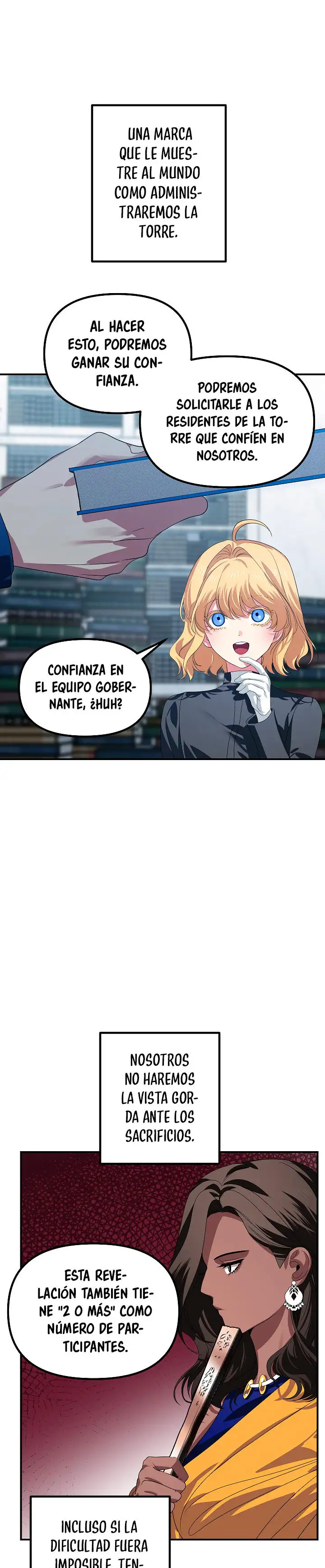 Read Cazador Suicida De Clase SSS ES Manga Online
