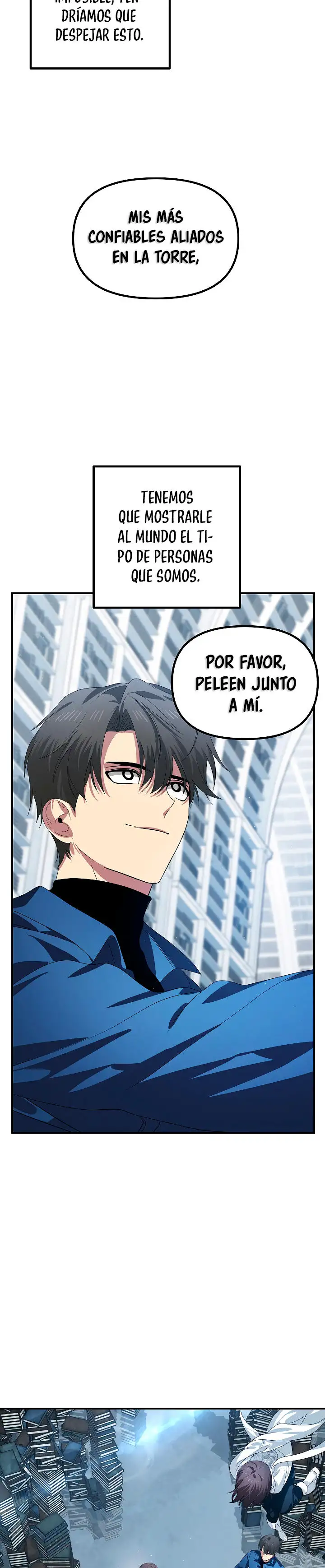Read Cazador Suicida De Clase SSS ES Manga Online