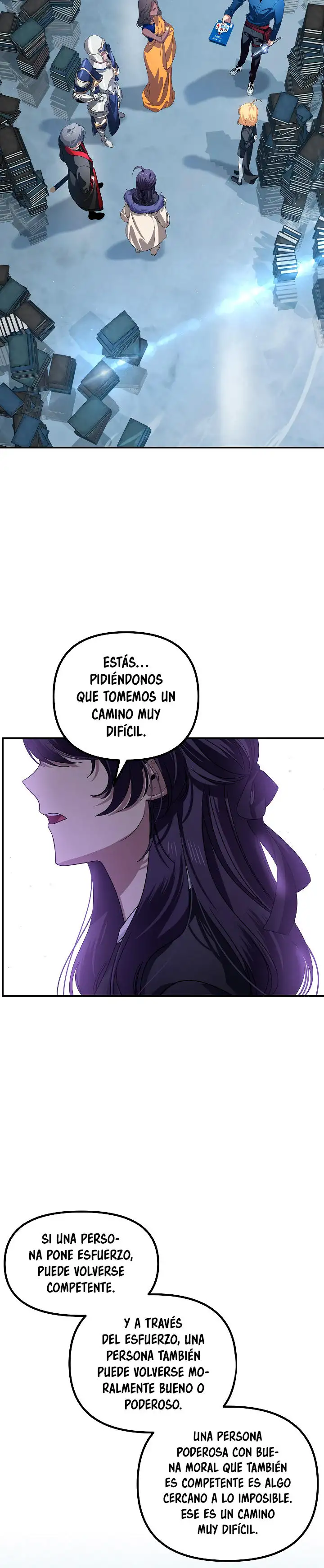 Read Cazador Suicida De Clase SSS ES Manga Online