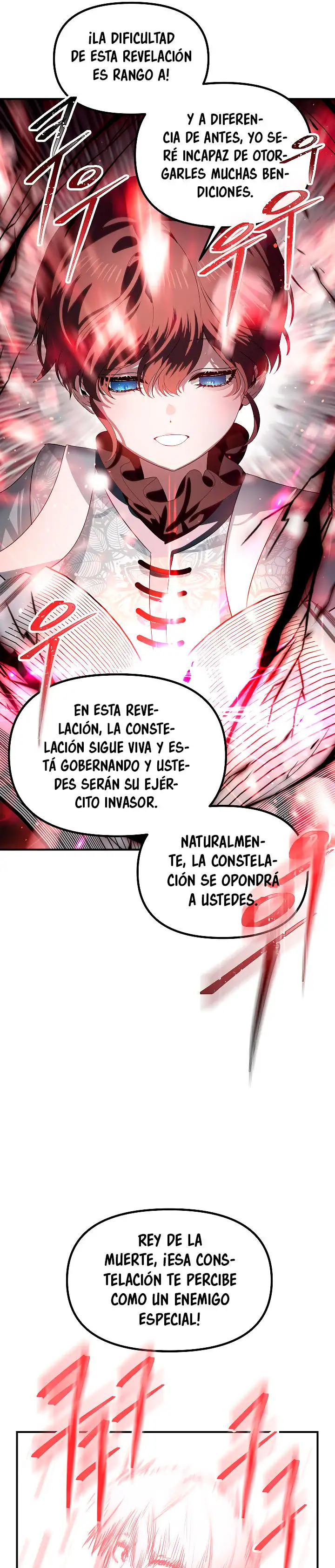 Read Cazador Suicida De Clase SSS ES Manga Online