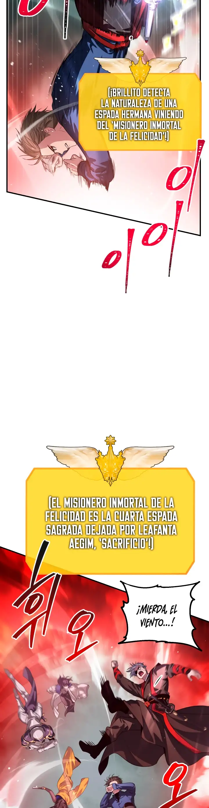 Read Cazador Suicida De Clase SSS ES Manga Online
