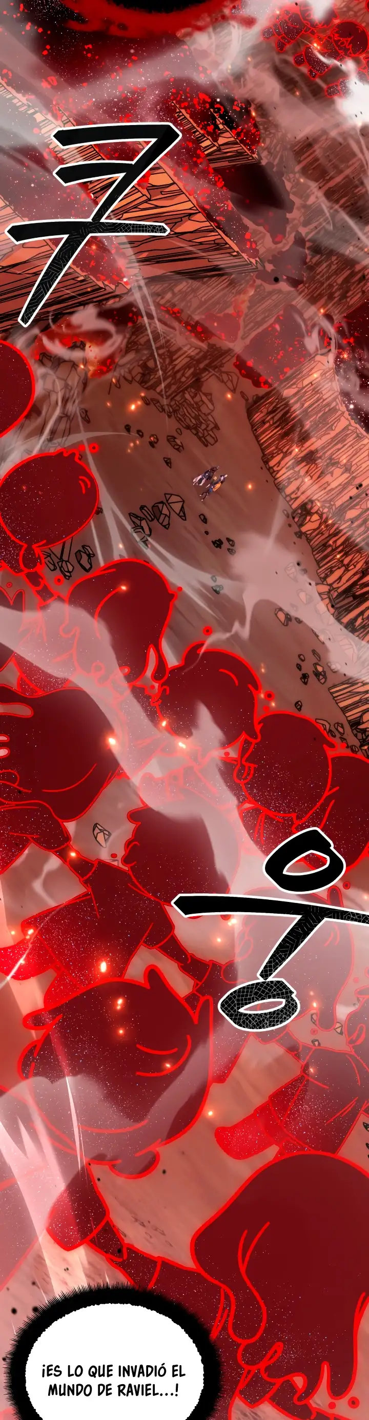 Read Cazador Suicida De Clase SSS ES Manga Online