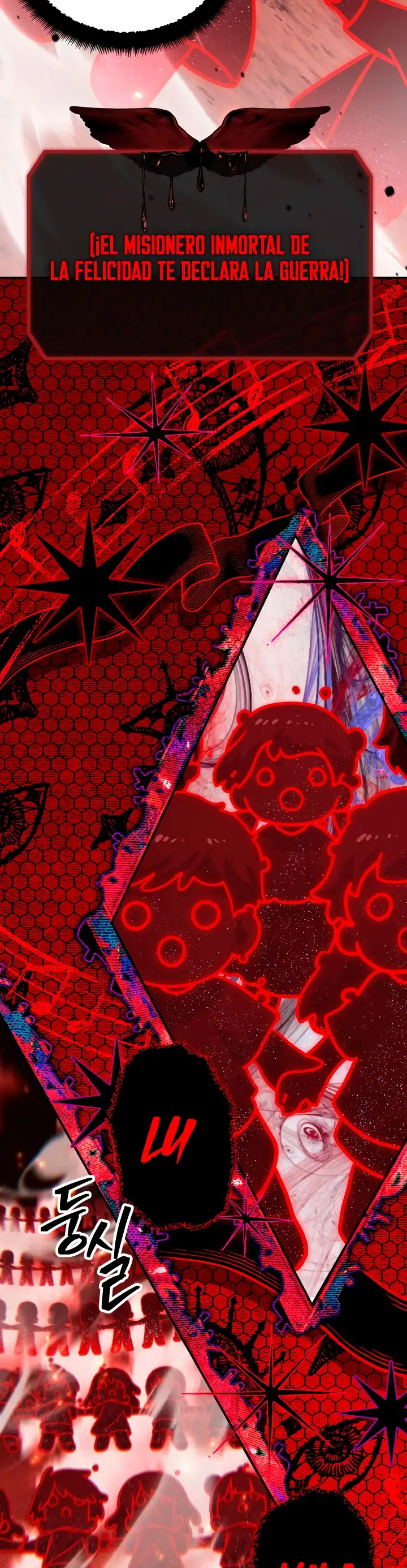 Read Cazador Suicida De Clase SSS ES Manga Online