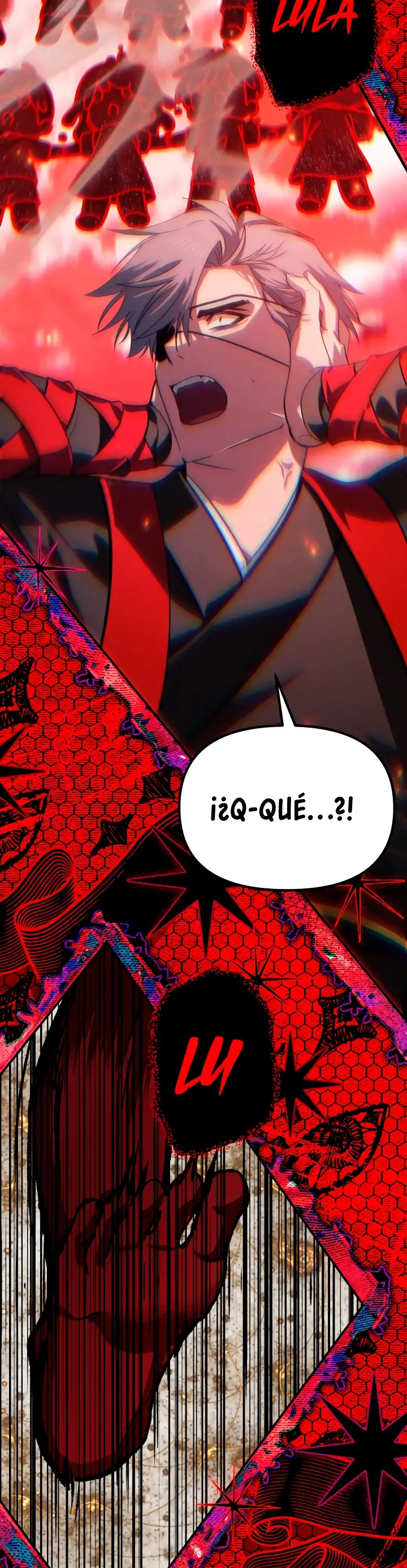 Read Cazador Suicida De Clase SSS ES Manga Online