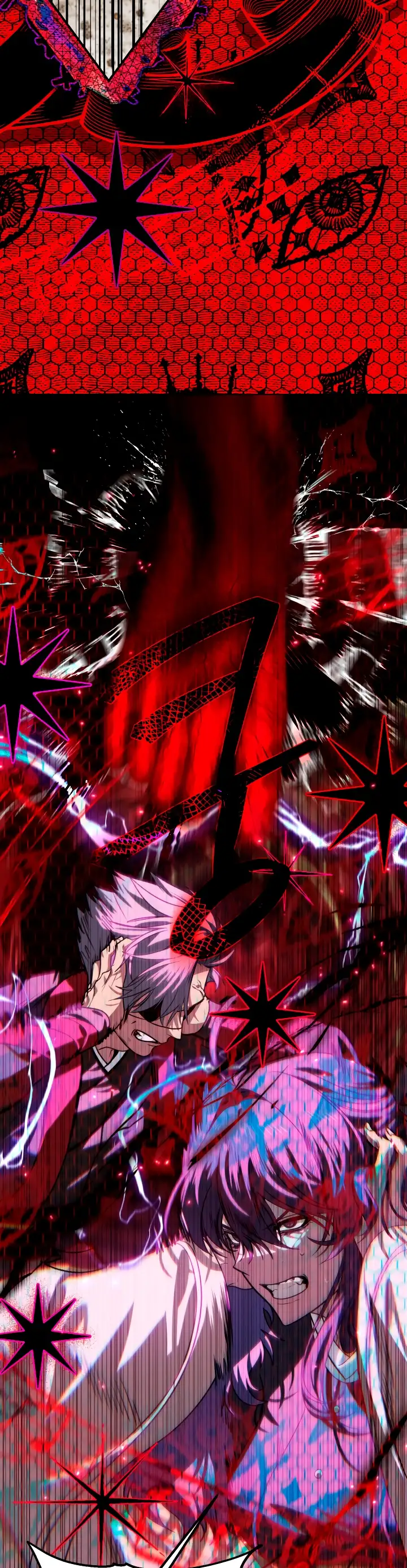 Read Cazador Suicida De Clase SSS ES Manga Online