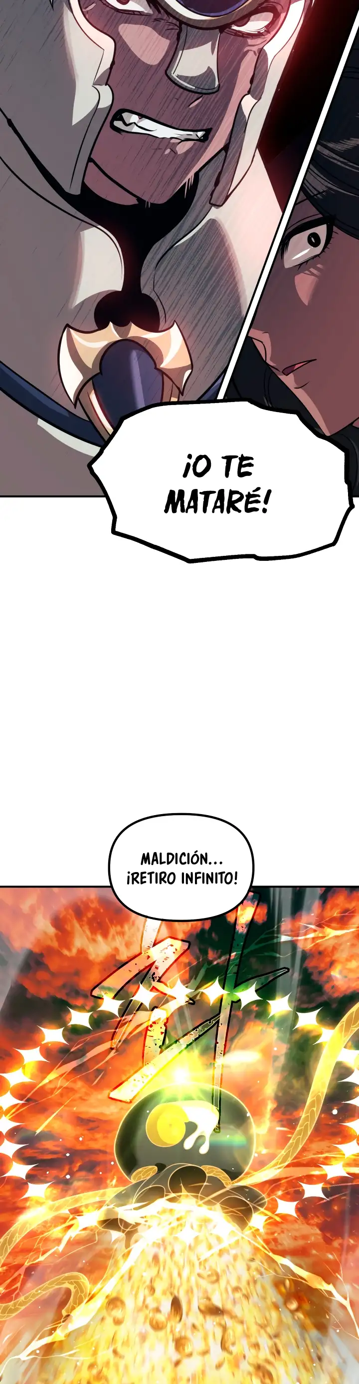 Read Cazador Suicida De Clase SSS ES Manga Online