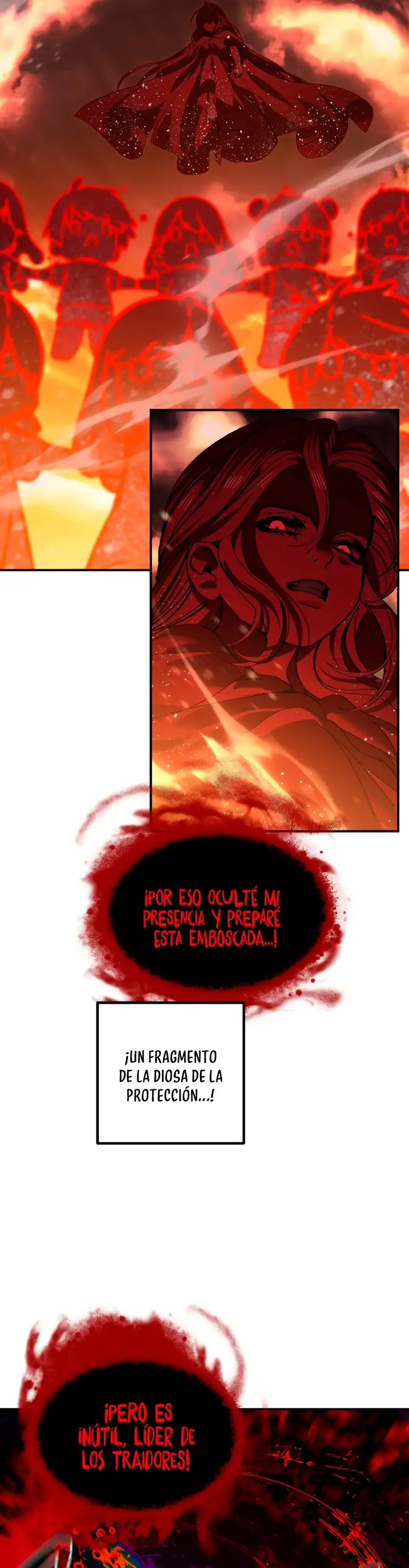 Read Cazador Suicida De Clase SSS ES Manga Online