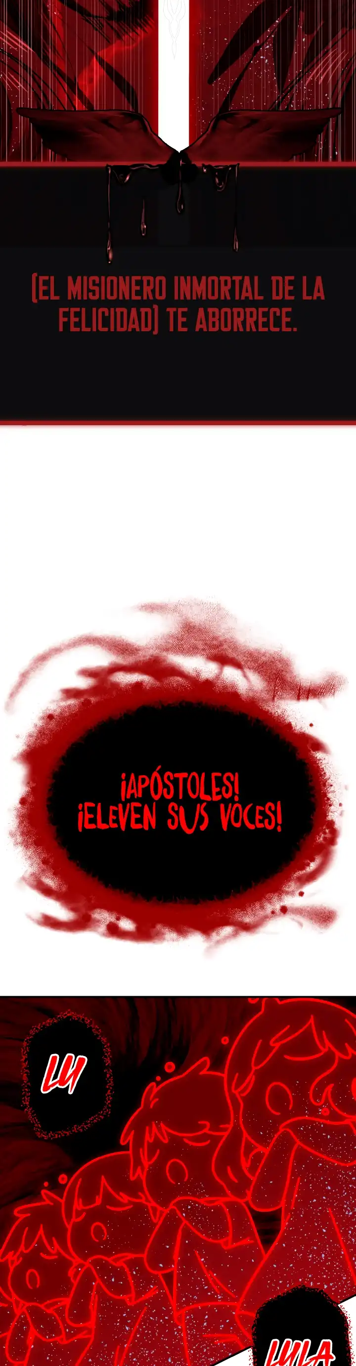 Read Cazador Suicida De Clase SSS ES Manga Online