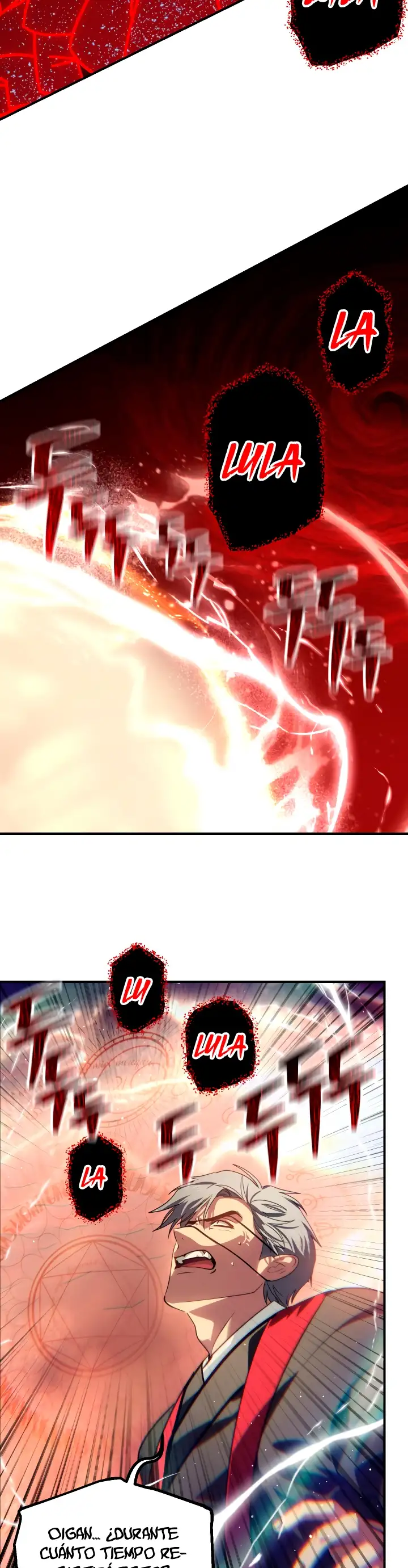 Read Cazador Suicida De Clase SSS ES Manga Online