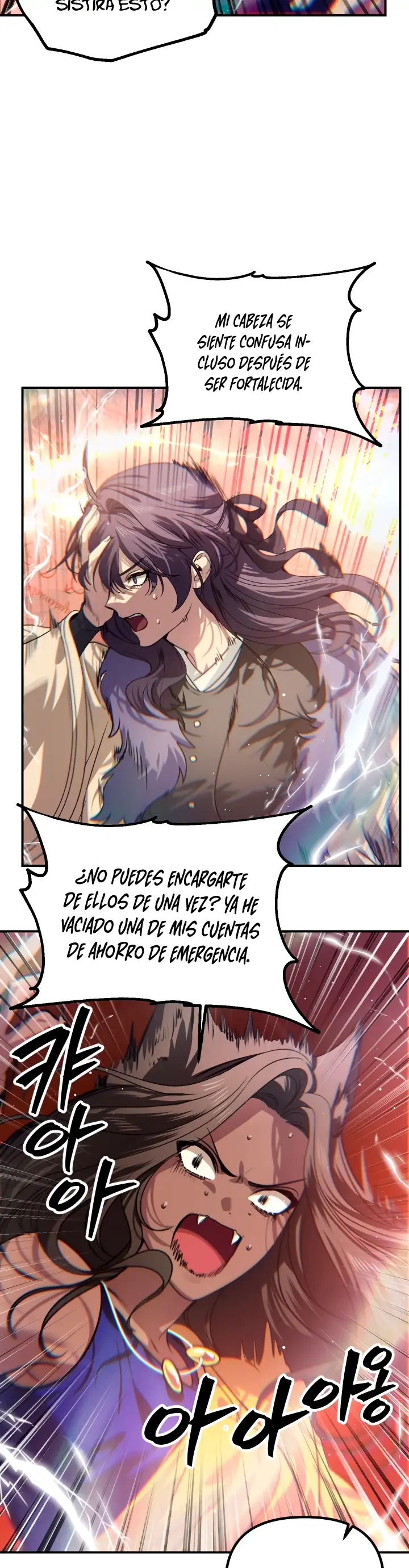 Read Cazador Suicida De Clase SSS ES Manga Online