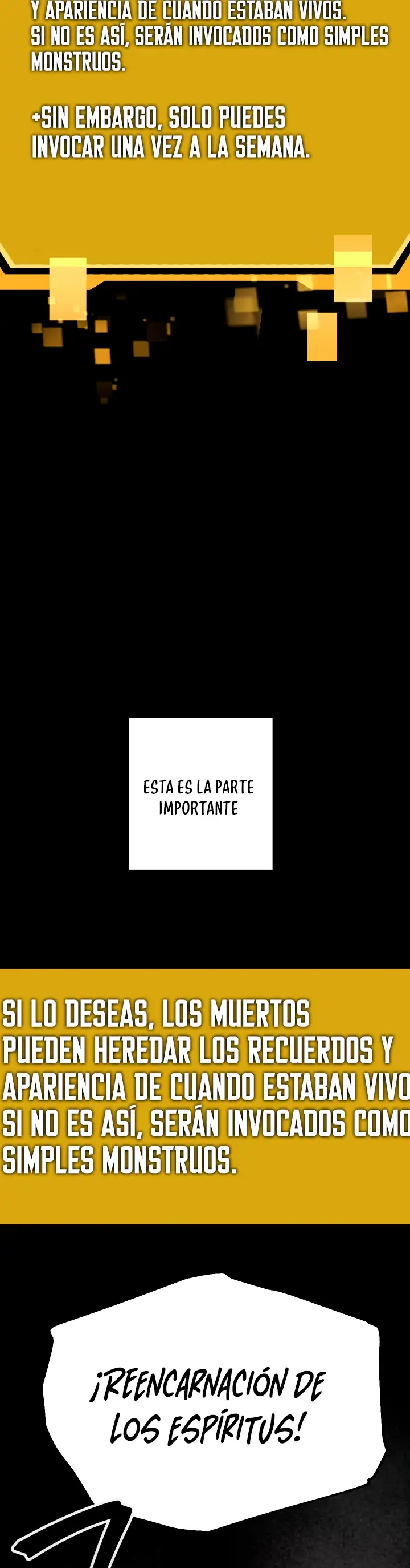 Read Cazador Suicida De Clase SSS ES Manga Online