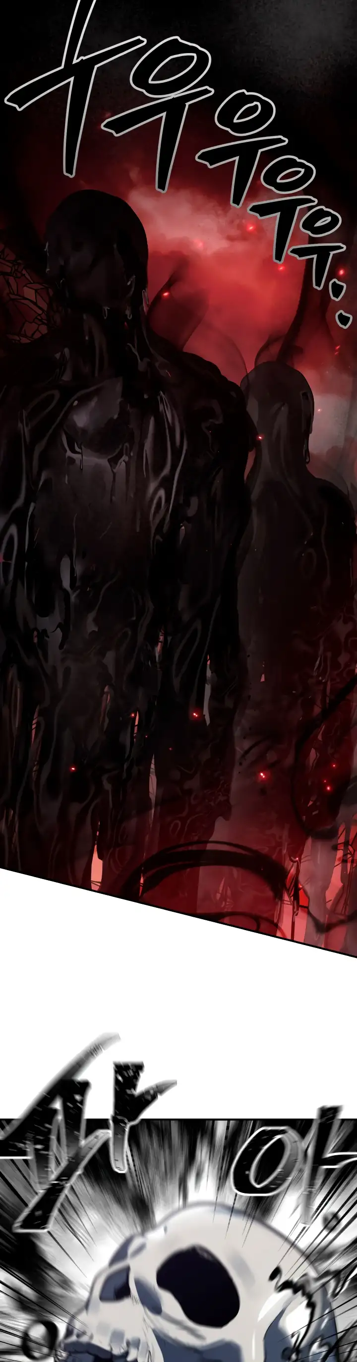 Read Cazador Suicida De Clase SSS ES Manga Online