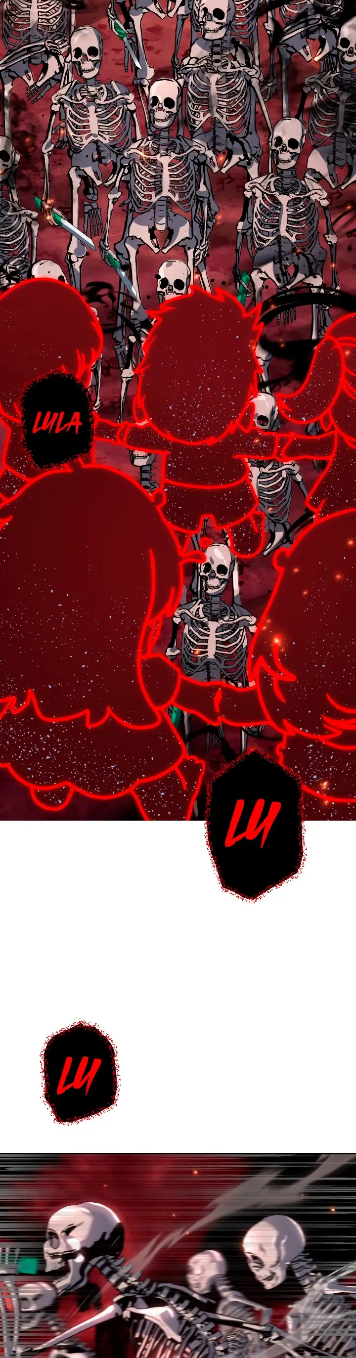 Read Cazador Suicida De Clase SSS ES Manga Online
