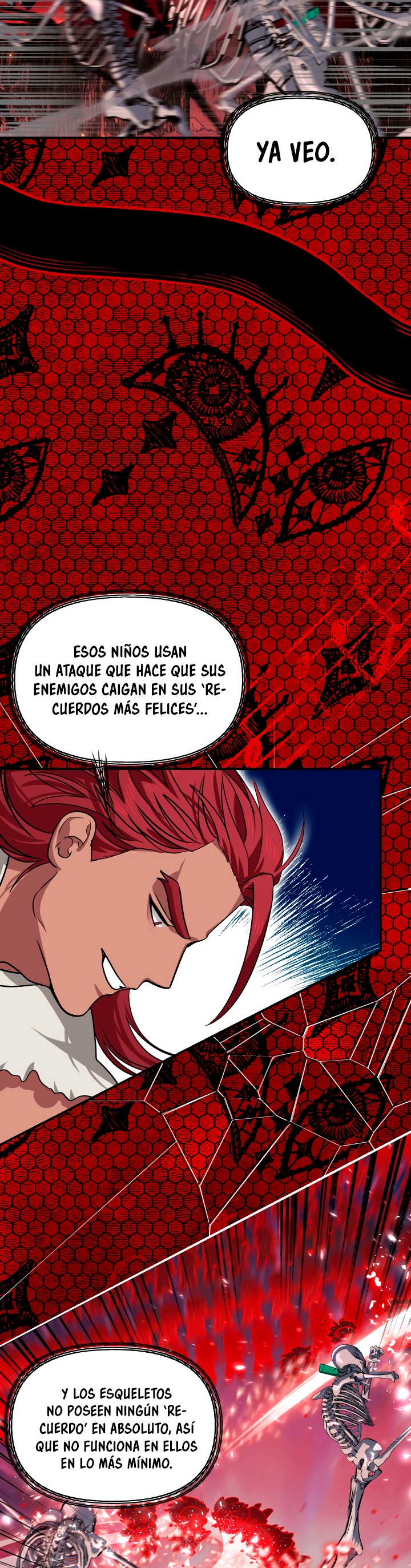 Read Cazador Suicida De Clase SSS ES Manga Online