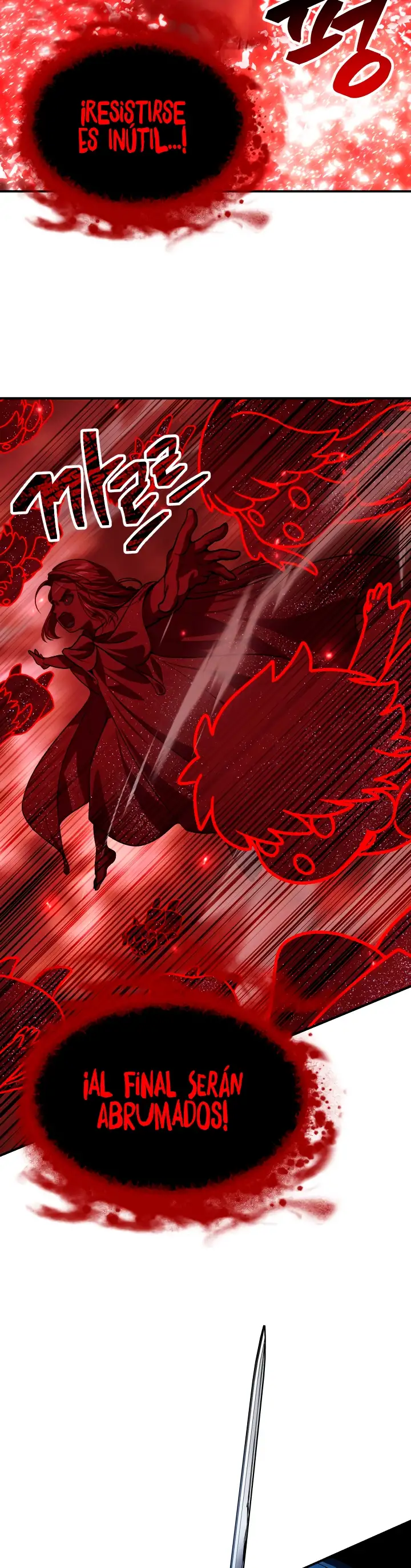 Read Cazador Suicida De Clase SSS ES Manga Online