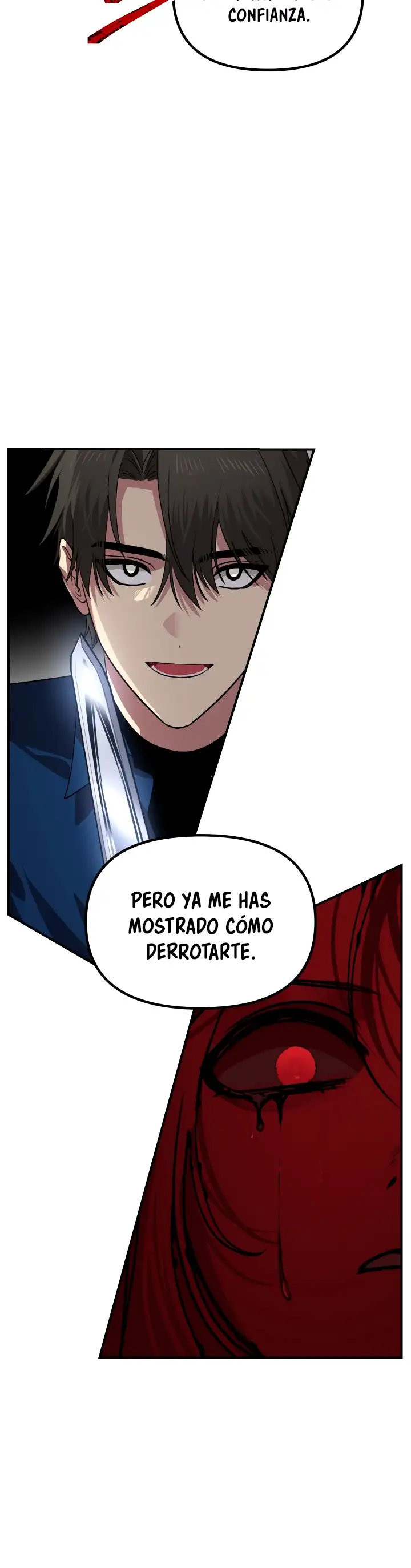 Read Cazador Suicida De Clase SSS ES Manga Online