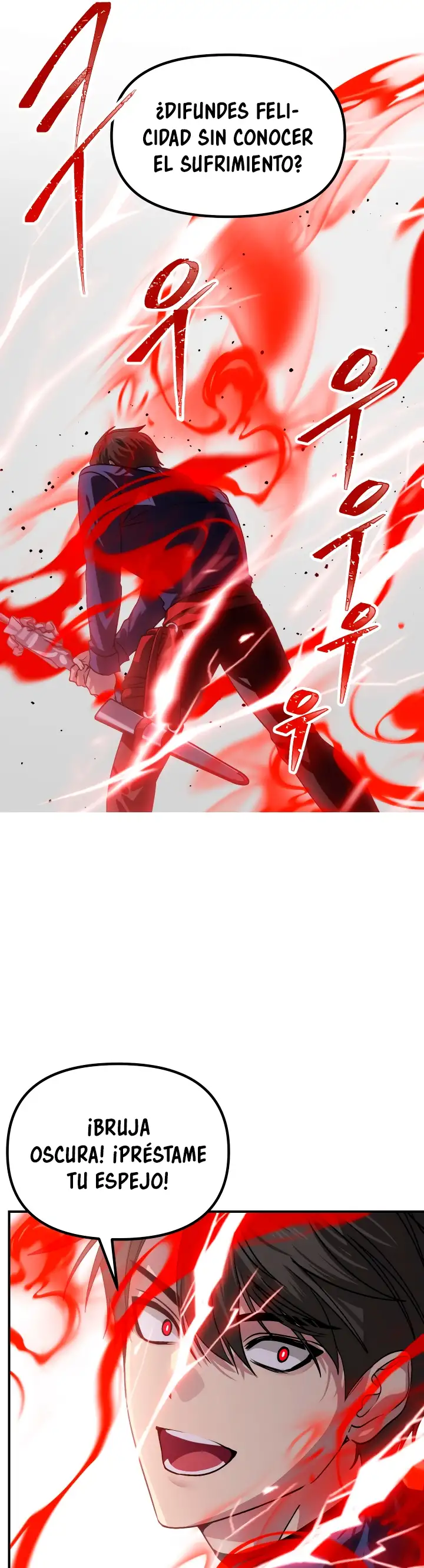 Read Cazador Suicida De Clase SSS ES Manga Online