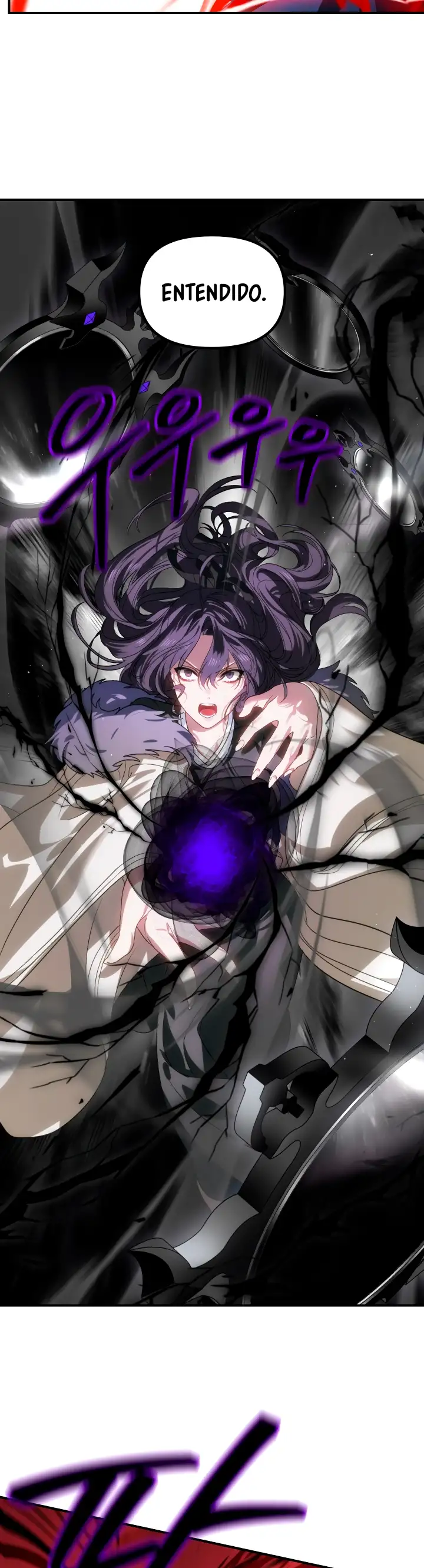 Read Cazador Suicida De Clase SSS ES Manga Online