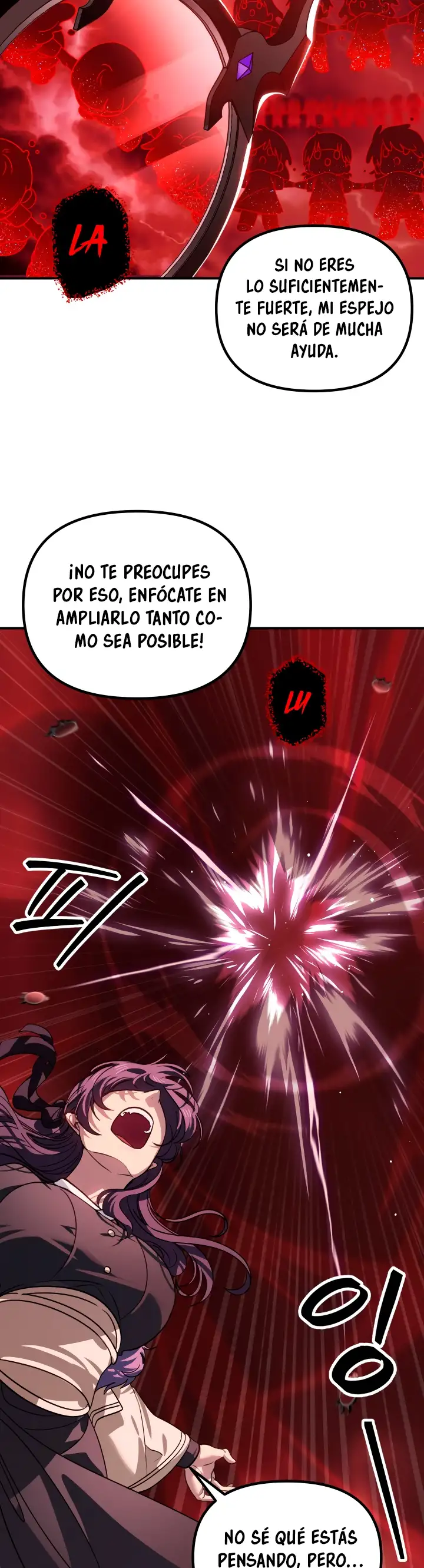 Read Cazador Suicida De Clase SSS ES Manga Online