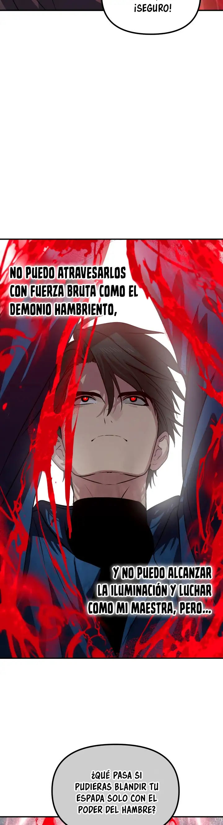 Read Cazador Suicida De Clase SSS ES Manga Online