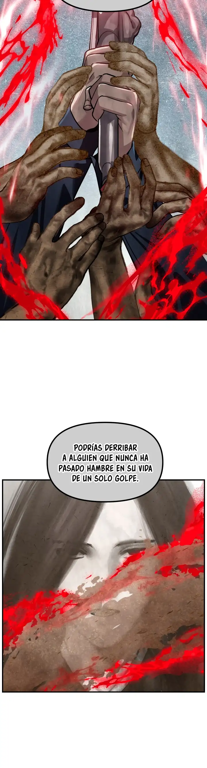 Read Cazador Suicida De Clase SSS ES Manga Online