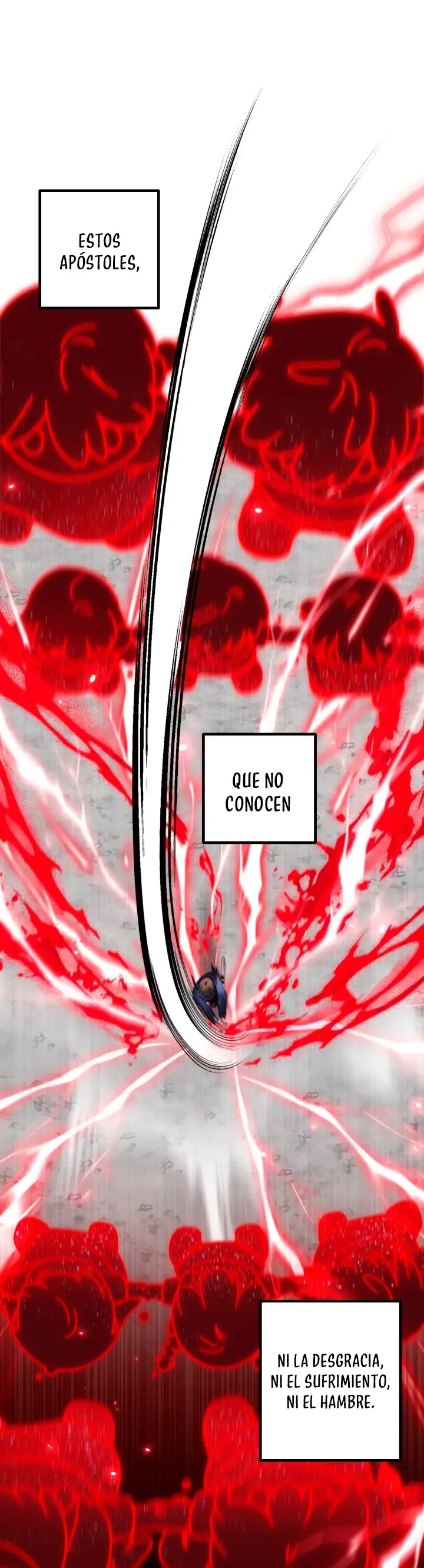 Read Cazador Suicida De Clase SSS ES Manga Online