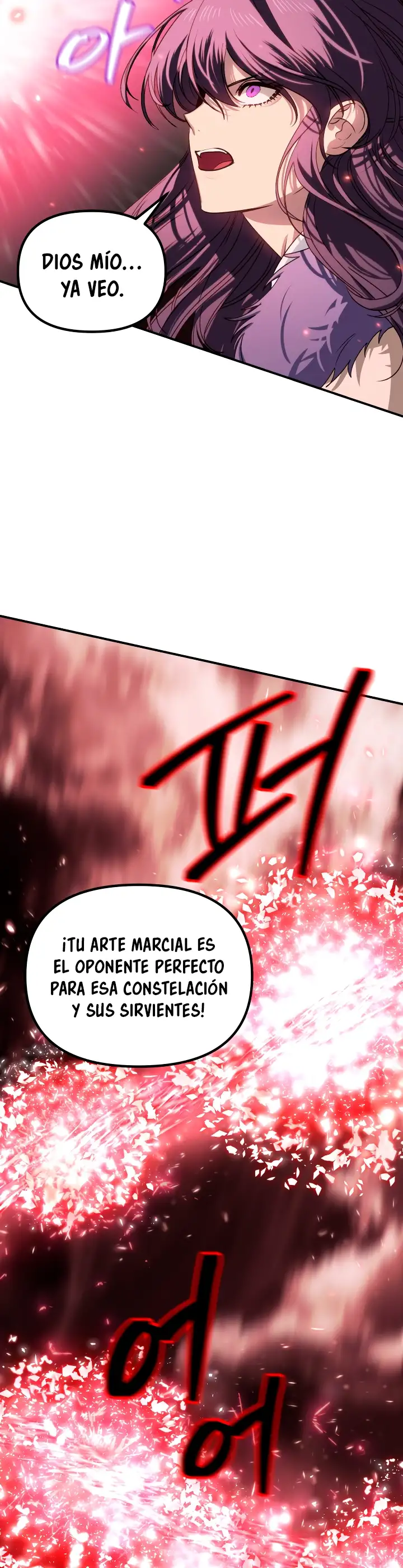 Read Cazador Suicida De Clase SSS ES Manga Online
