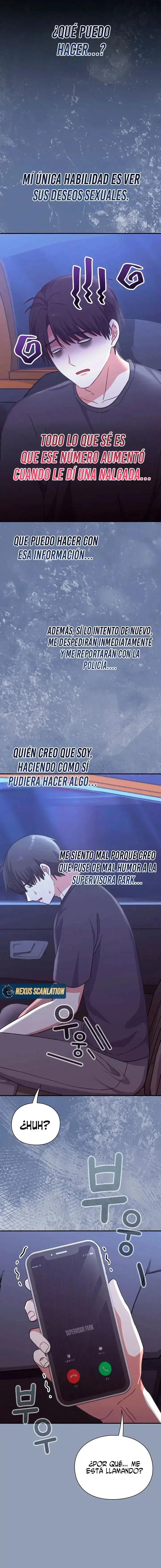 Read Cazador Suicida De Clase SSS ES Manga Online