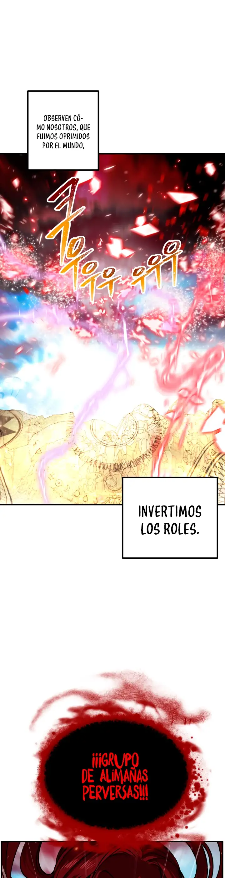 Read Cazador Suicida De Clase SSS ES Manga Online
