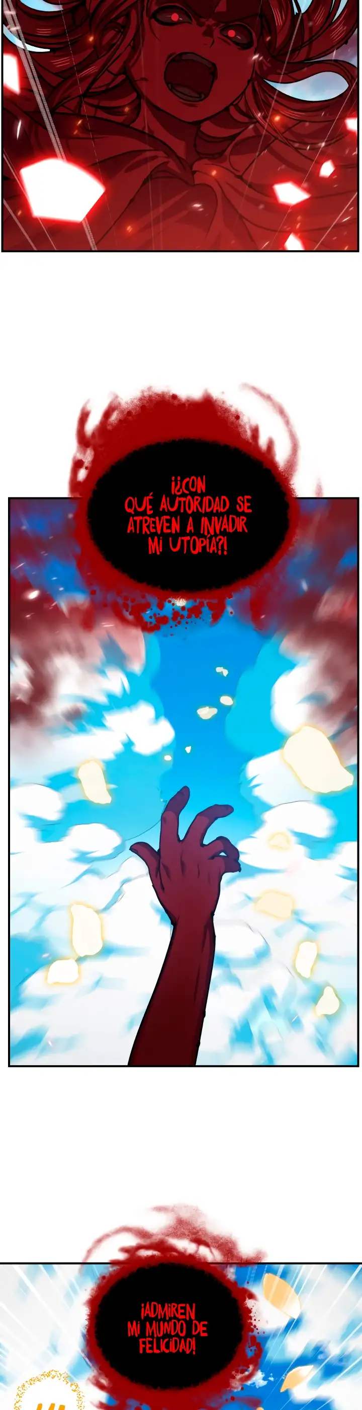 Read Cazador Suicida De Clase SSS ES Manga Online