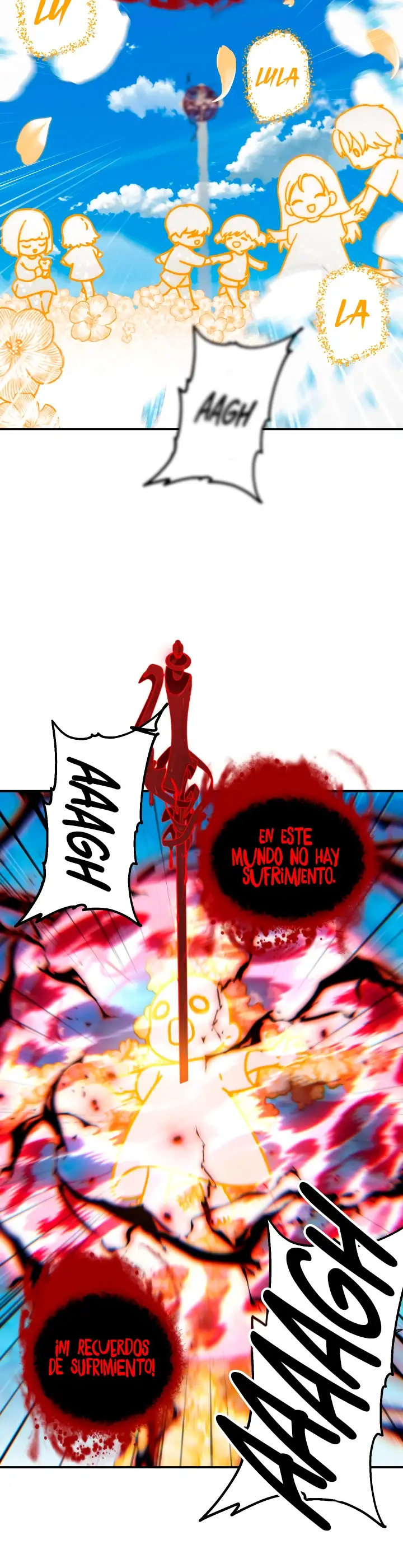 Read Cazador Suicida De Clase SSS ES Manga Online