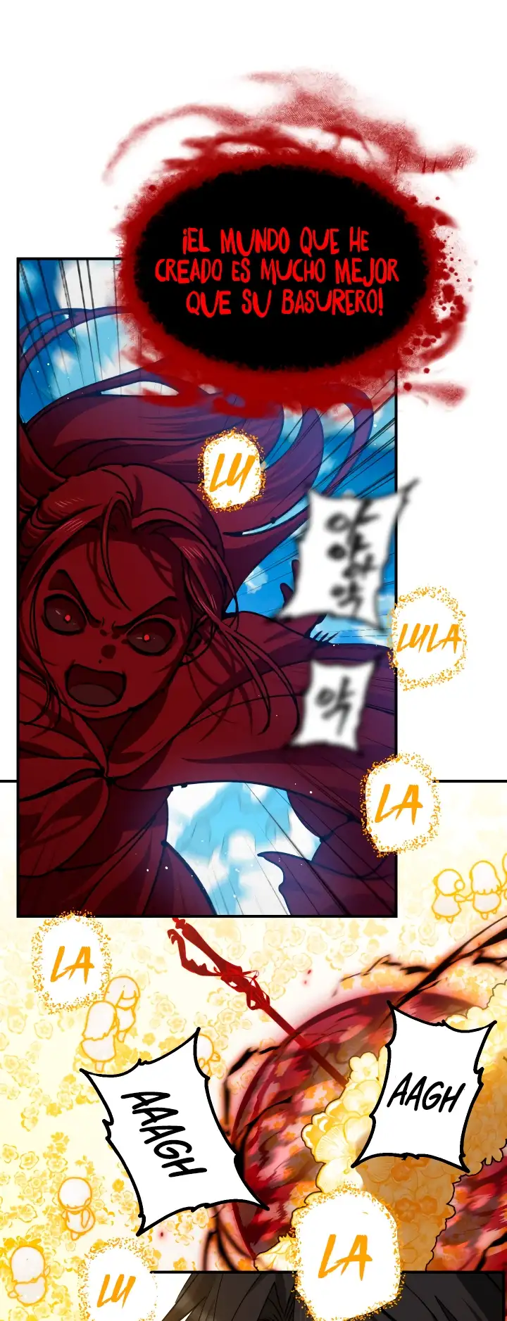 Read Cazador Suicida De Clase SSS ES Manga Online