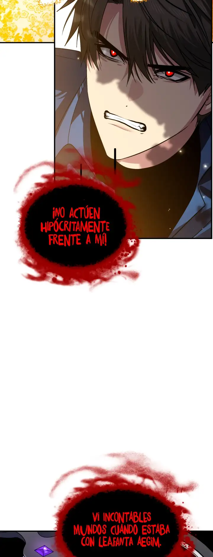 Read Cazador Suicida De Clase SSS ES Manga Online