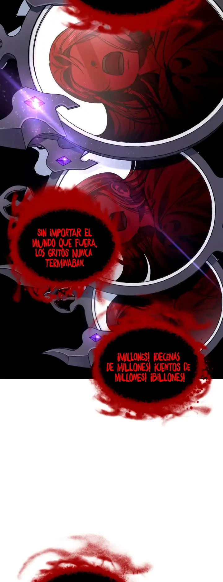 Read Cazador Suicida De Clase SSS ES Manga Online