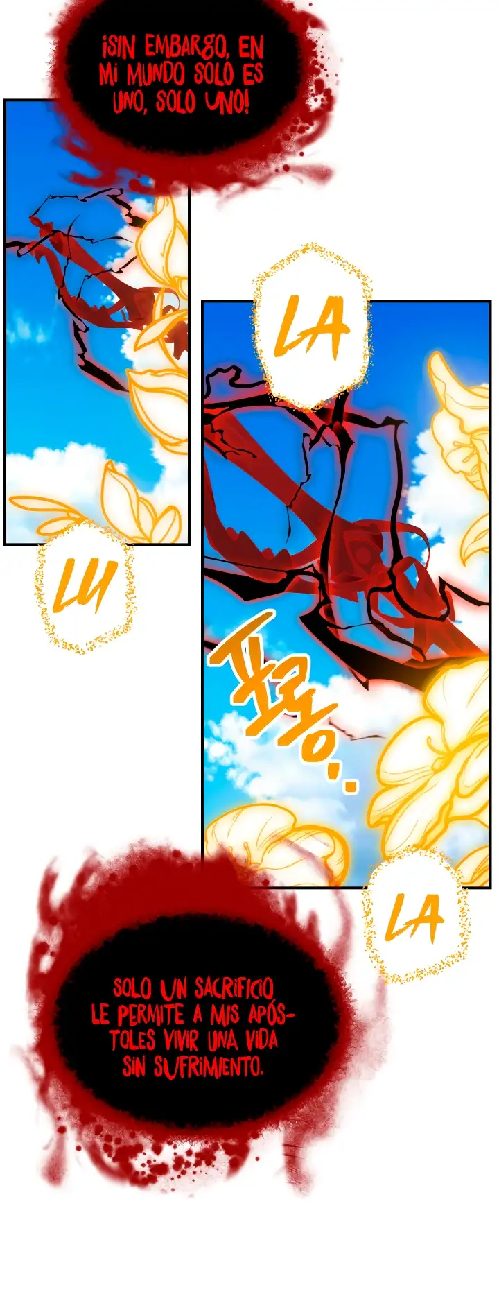 Read Cazador Suicida De Clase SSS ES Manga Online
